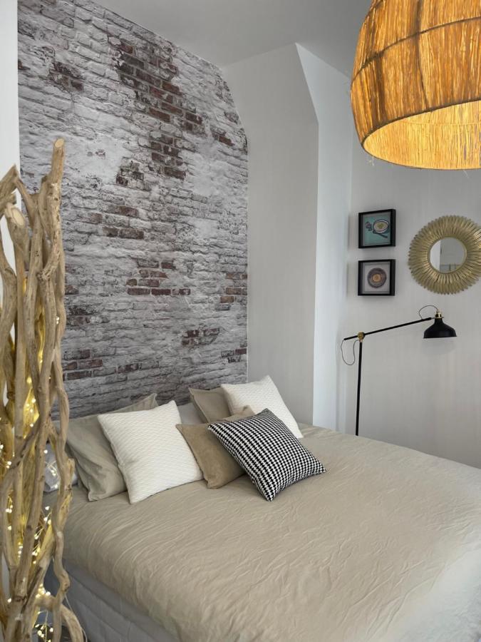 Casa Eulalia Apartamento Málaga Exterior foto
